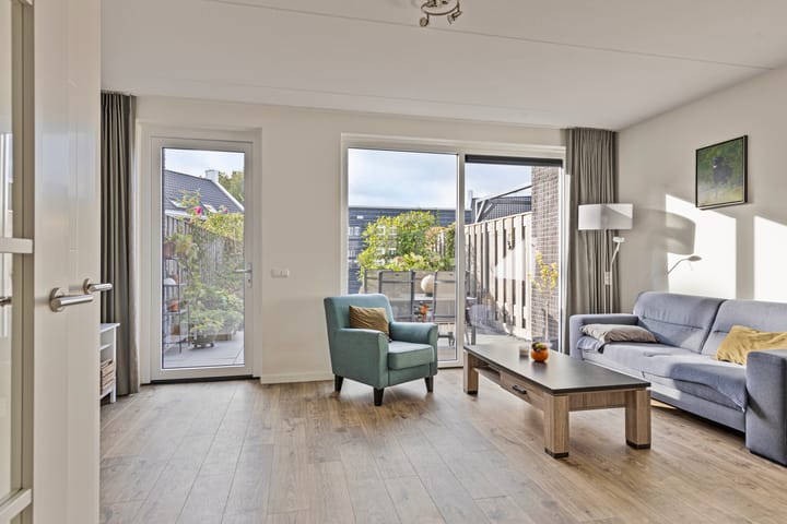 Foto 2 van Vlamhoed 14