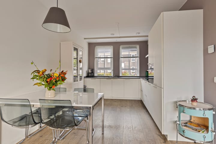 Foto 3 van Vlamhoed 14