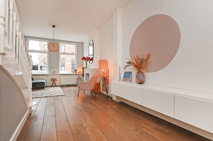 Foto 23 van Katwijkstraat 23