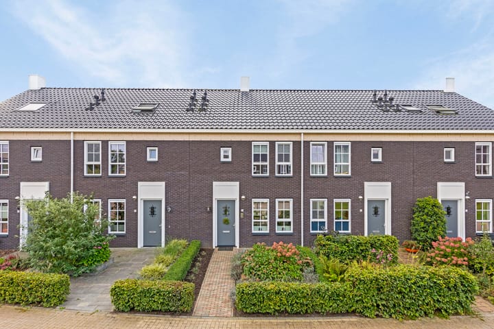 Foto 5 van Vlamhoed 14