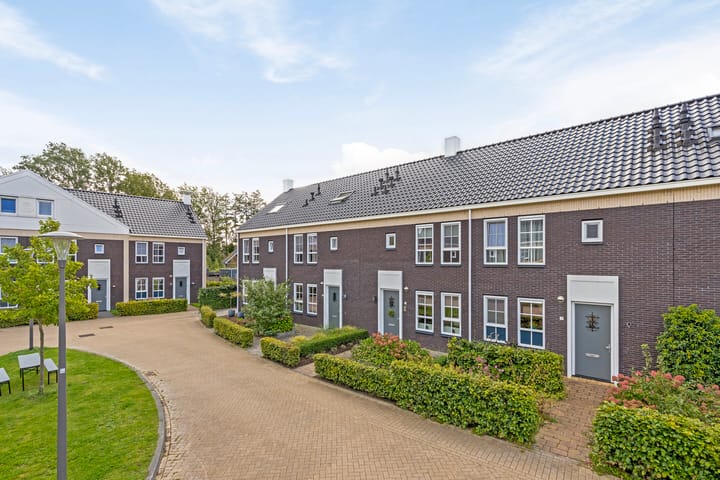 Foto 6 van Vlamhoed 14