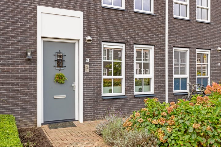 Foto 8 van Vlamhoed 14