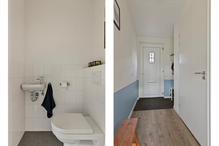 Foto 9 van Vlamhoed 14