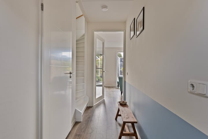 Foto 10 van Vlamhoed 14