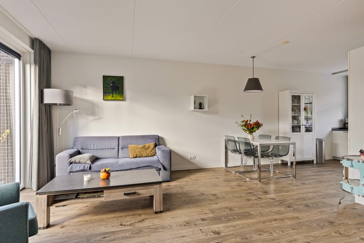 Foto 11 van Vlamhoed 14