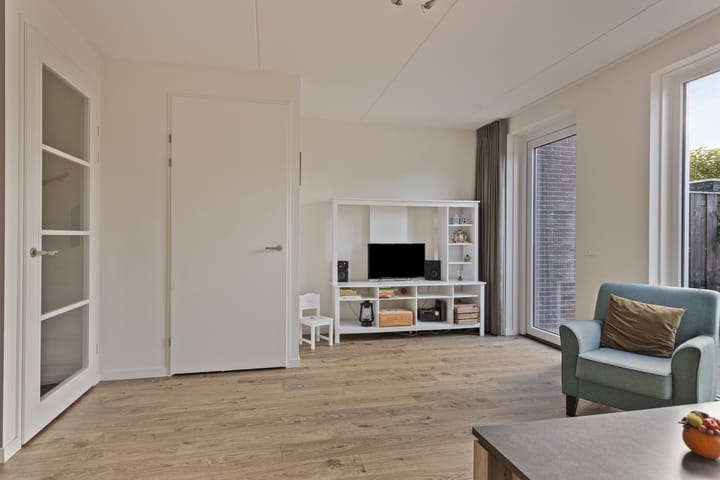 Foto 12 van Vlamhoed 14