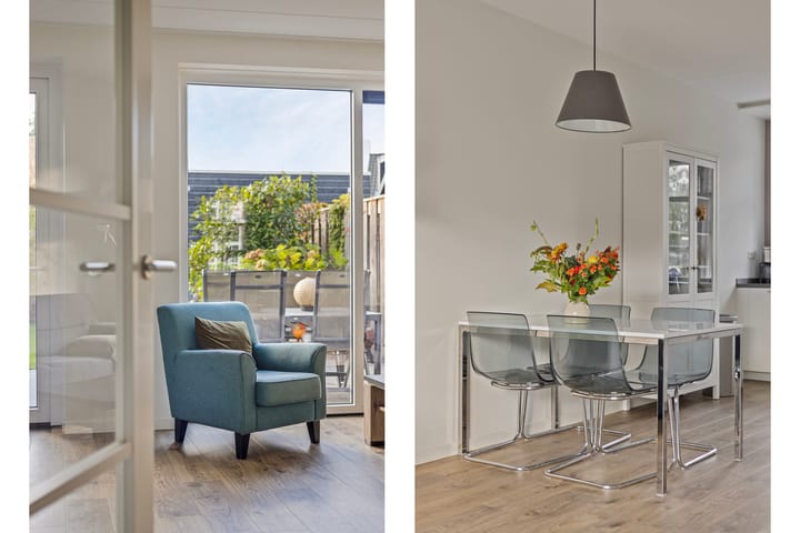 Foto 13 van Vlamhoed 14