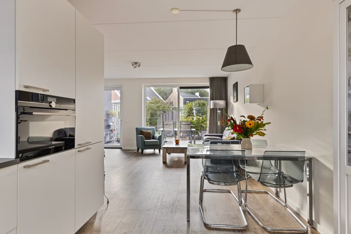 Foto 14 van Vlamhoed 14