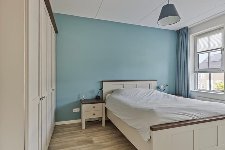 Foto 20 van Vlamhoed 14