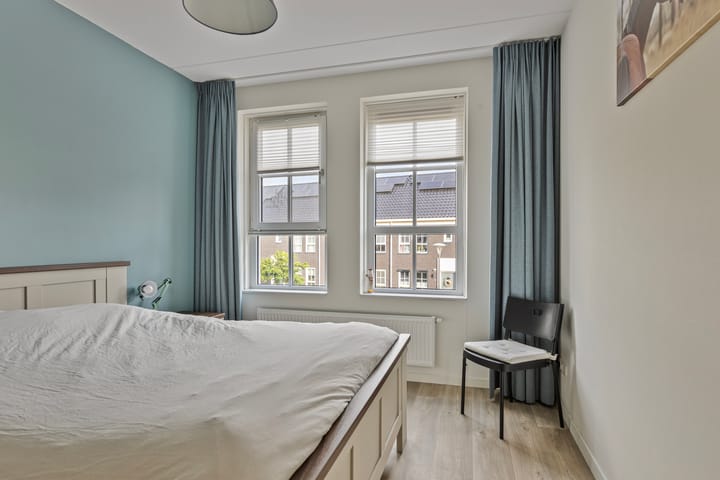 Foto 21 van Vlamhoed 14