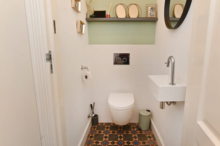 Foto 40 van Katwijkstraat 23