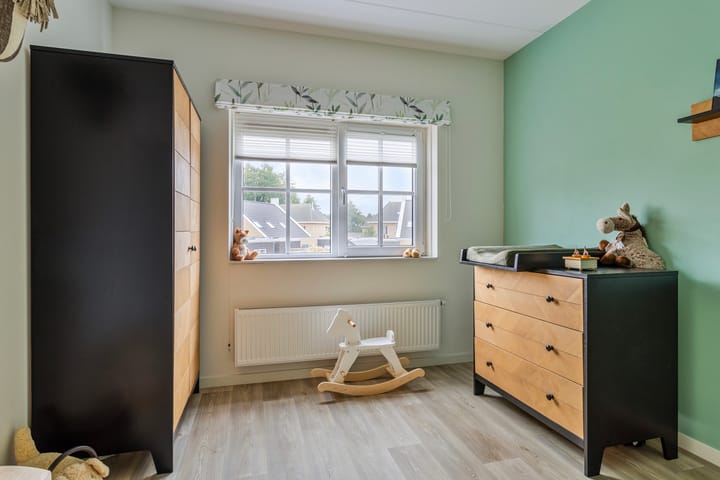 Foto 22 van Vlamhoed 14