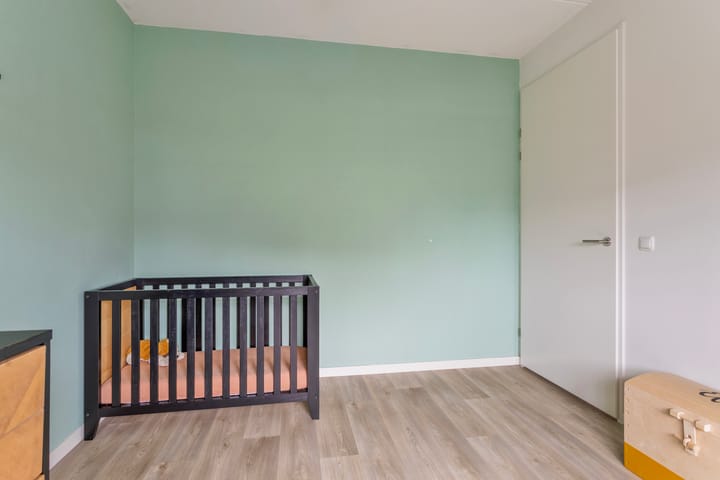 Foto 23 van Vlamhoed 14