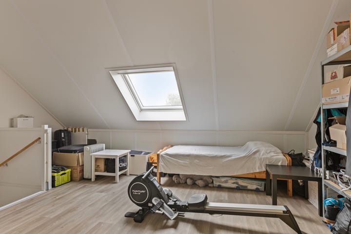 Foto 26 van Vlamhoed 14