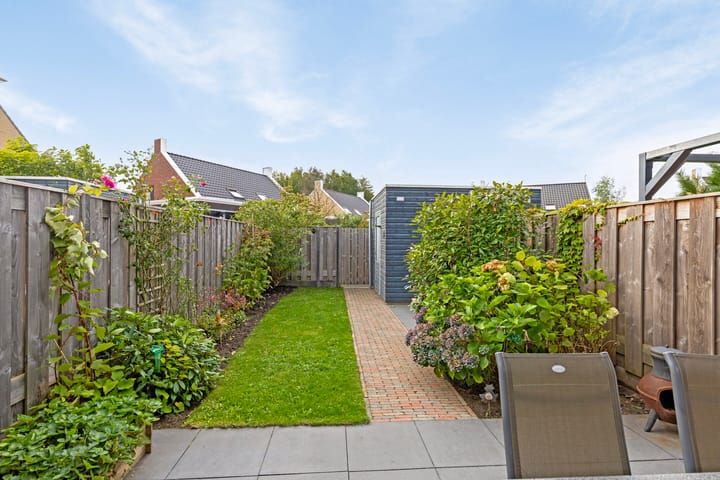 Foto 27 van Vlamhoed 14