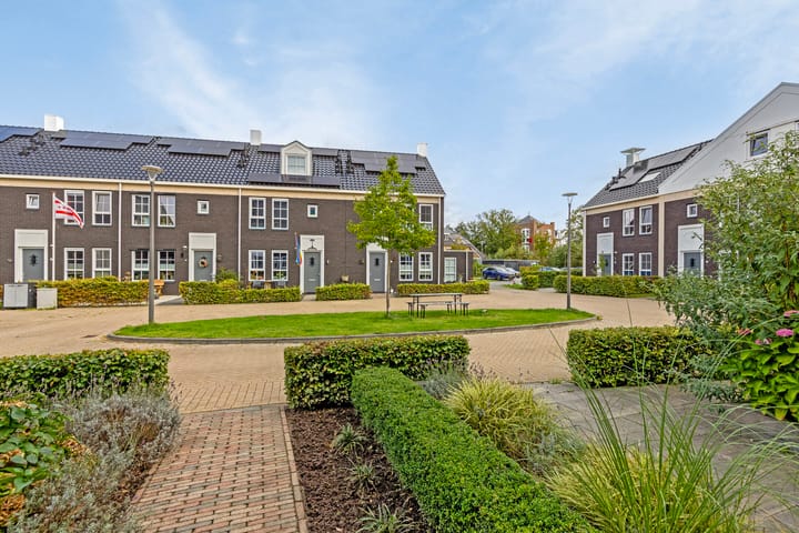 Foto 30 van Vlamhoed 14