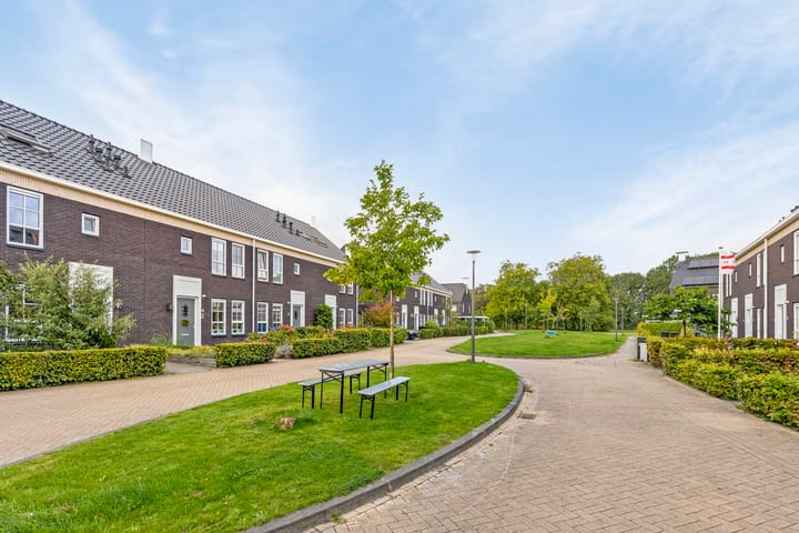 Foto 31 van Vlamhoed 14