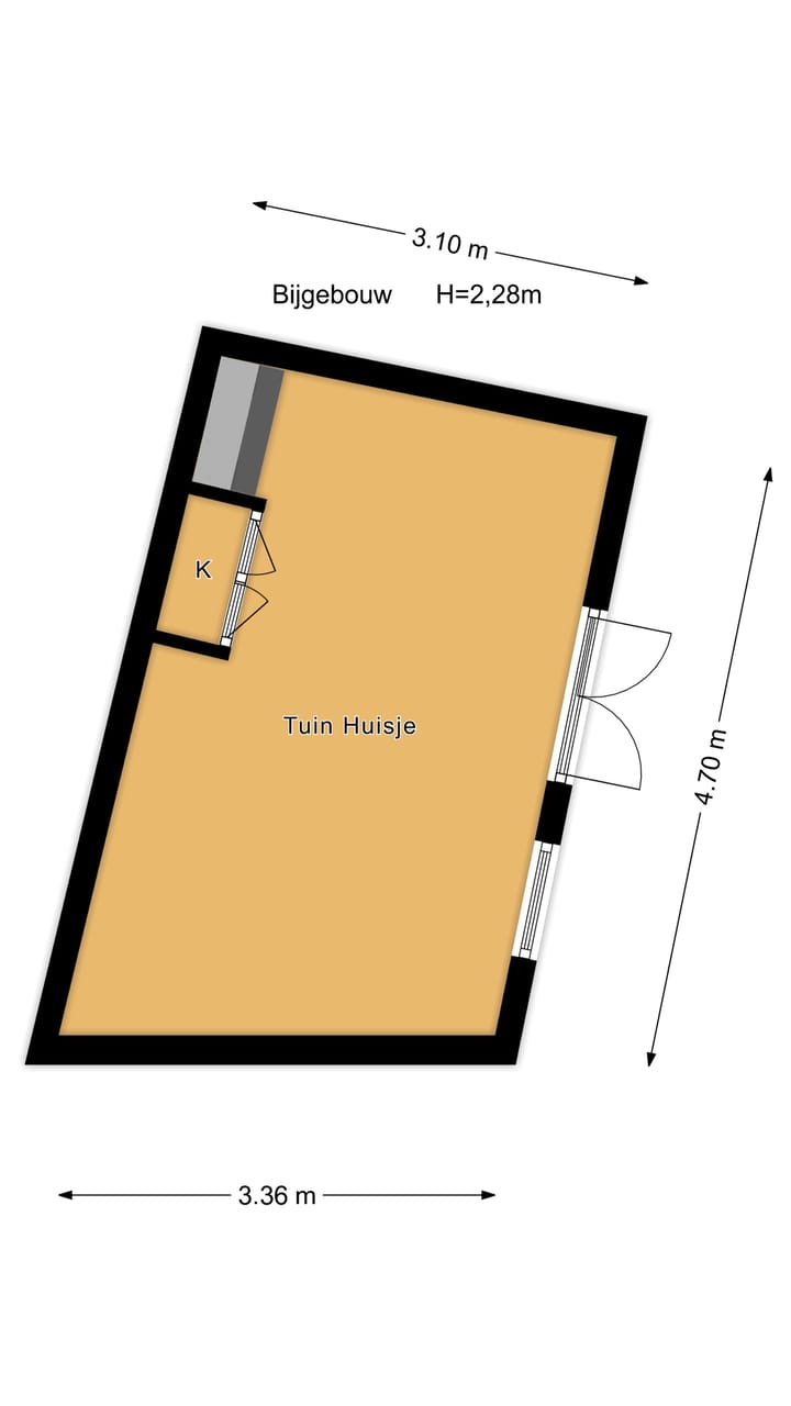 Foto 51 van Katwijkstraat 23