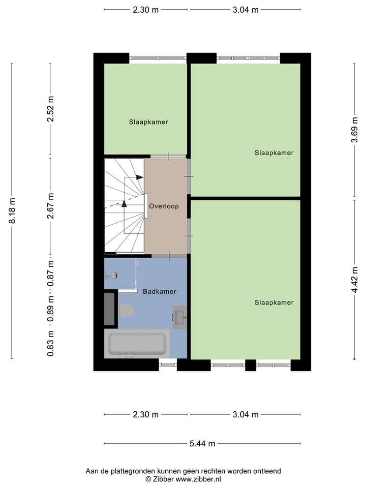 Foto 34 van Vlamhoed 14