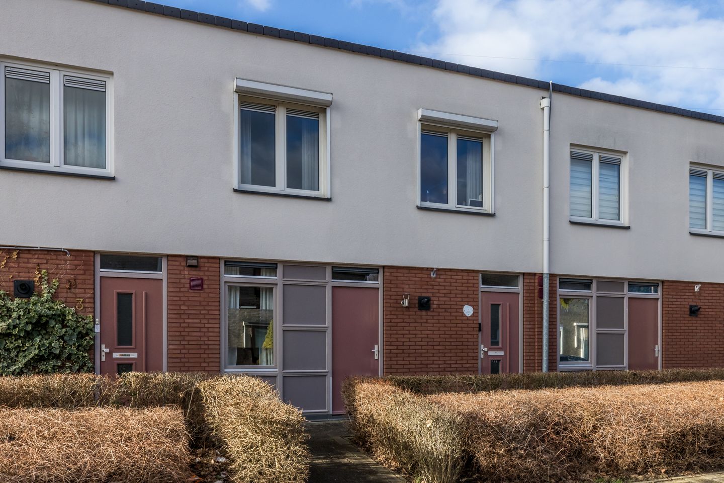 Foto 1 van Vasco da Gamastraat 5