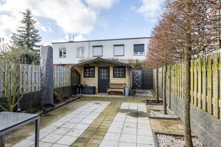 Foto 2 van Vasco da Gamastraat 5