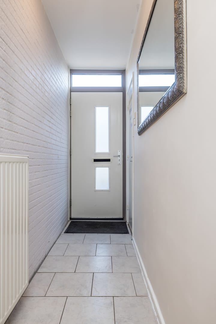 Foto 3 van Vasco da Gamastraat 5