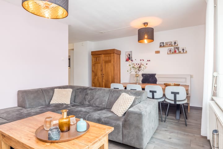 Foto 4 van Vasco da Gamastraat 5