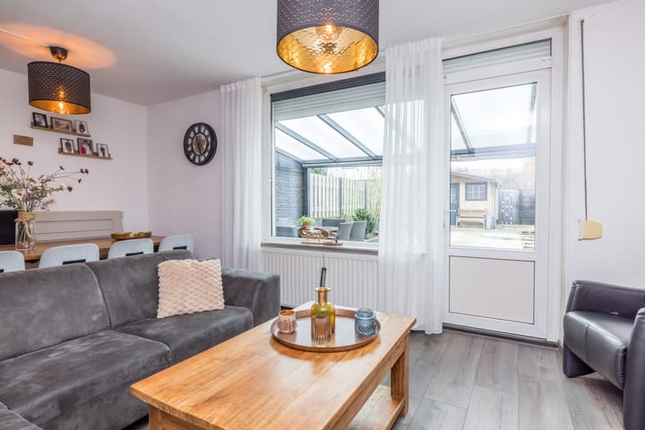 Foto 7 van Vasco da Gamastraat 5