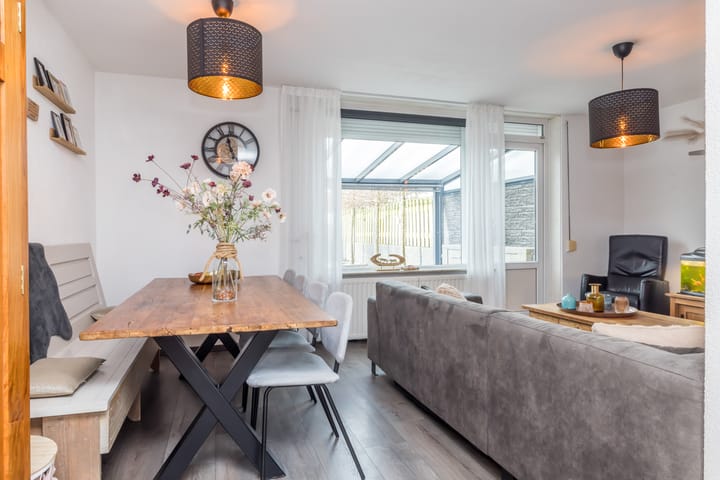 Foto 8 van Vasco da Gamastraat 5