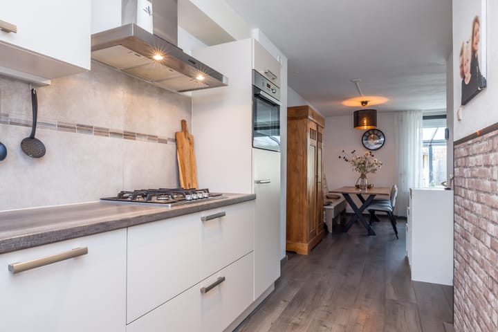 Foto 11 van Vasco da Gamastraat 5