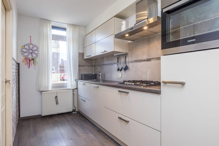 Foto 12 van Vasco da Gamastraat 5