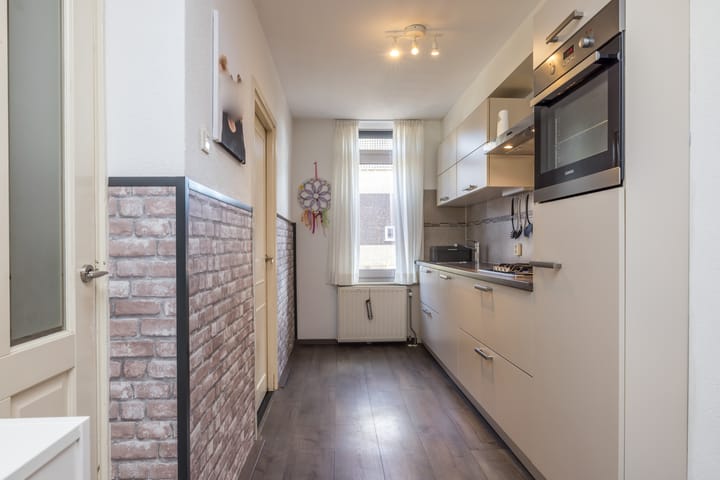 Foto 13 van Vasco da Gamastraat 5