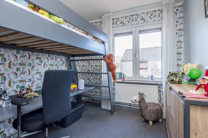 Foto 19 van Vasco da Gamastraat 5