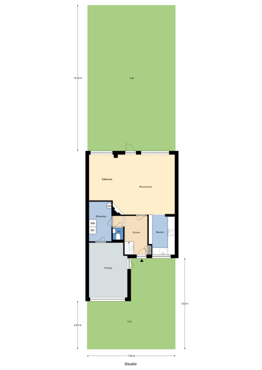 Foto 61 van Willem-Alexanderstraat 28