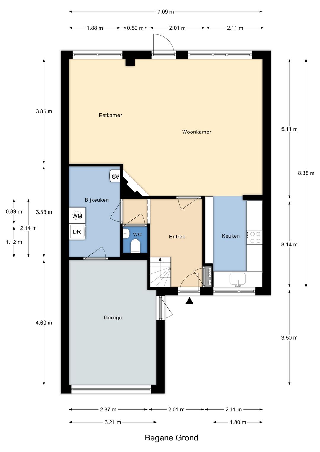 Foto 62 van Willem-Alexanderstraat 28