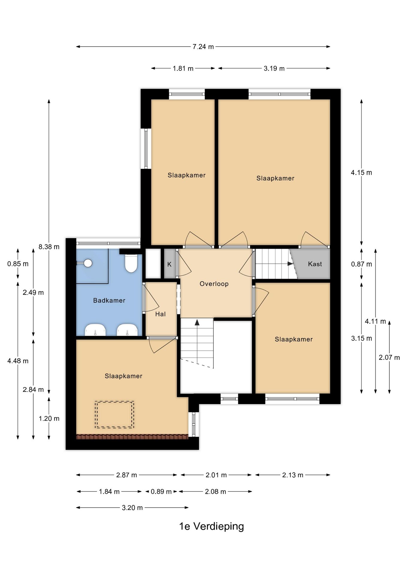 Foto 63 van Willem-Alexanderstraat 28