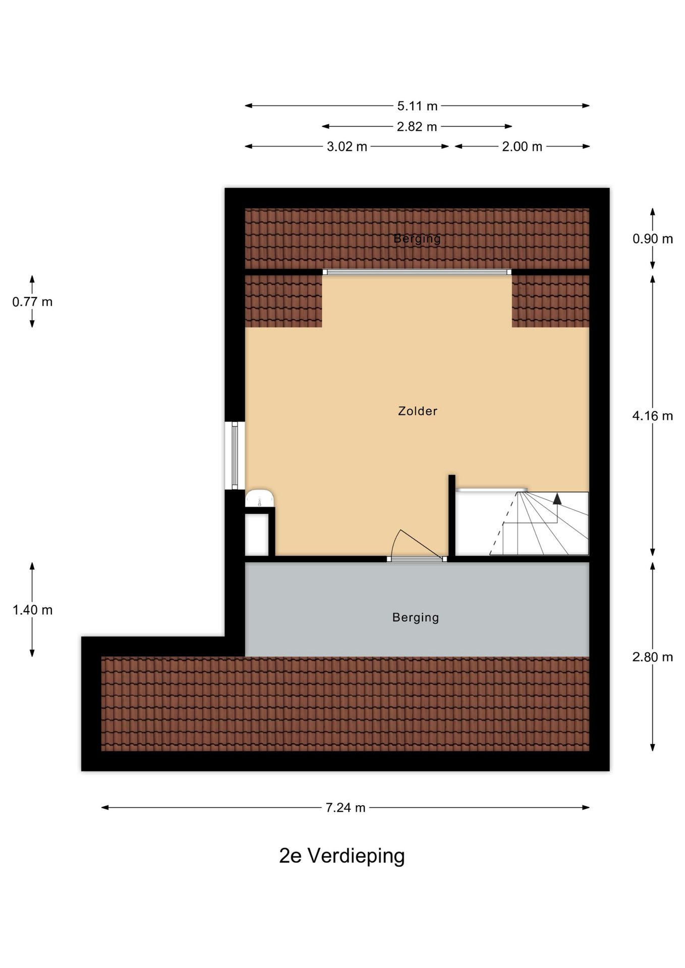 Foto 64 van Willem-Alexanderstraat 28