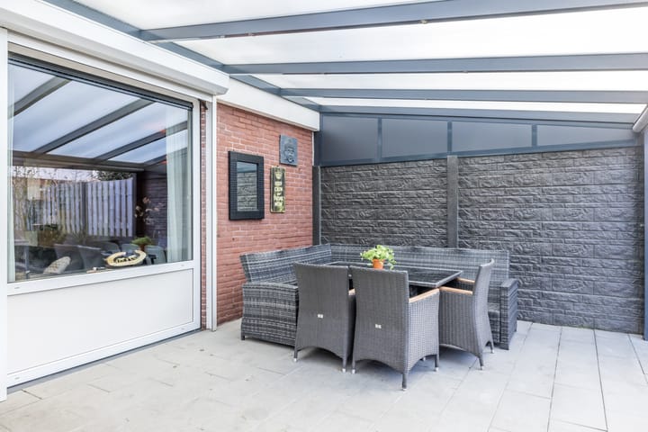 Foto 28 van Vasco da Gamastraat 5