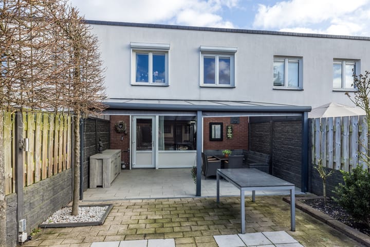 Foto 30 van Vasco da Gamastraat 5