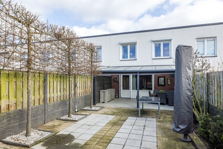 Foto 31 van Vasco da Gamastraat 5