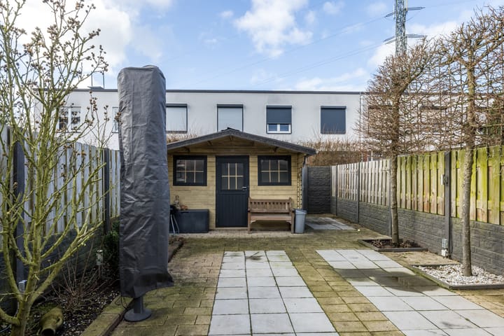 Foto 32 van Vasco da Gamastraat 5