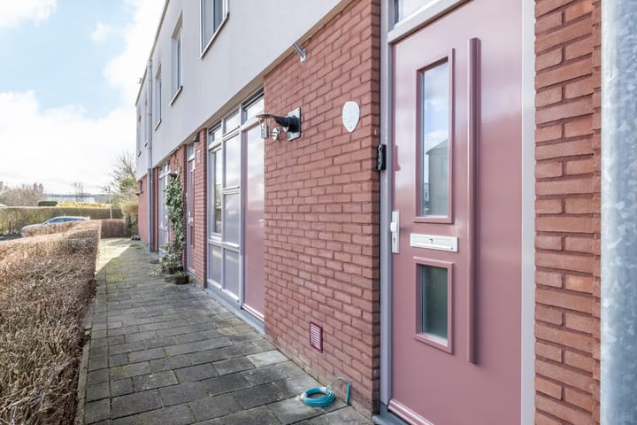 Foto 34 van Vasco da Gamastraat 5