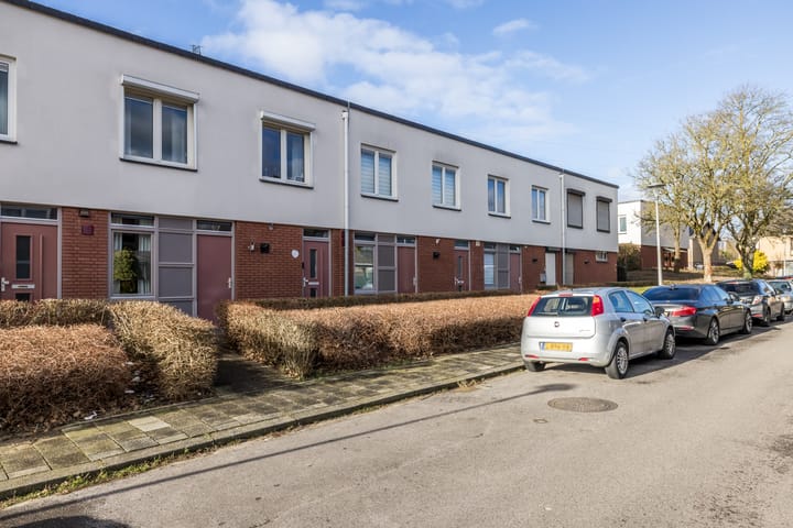 Foto 35 van Vasco da Gamastraat 5