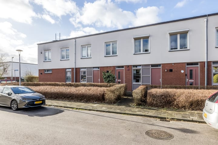 Foto 36 van Vasco da Gamastraat 5