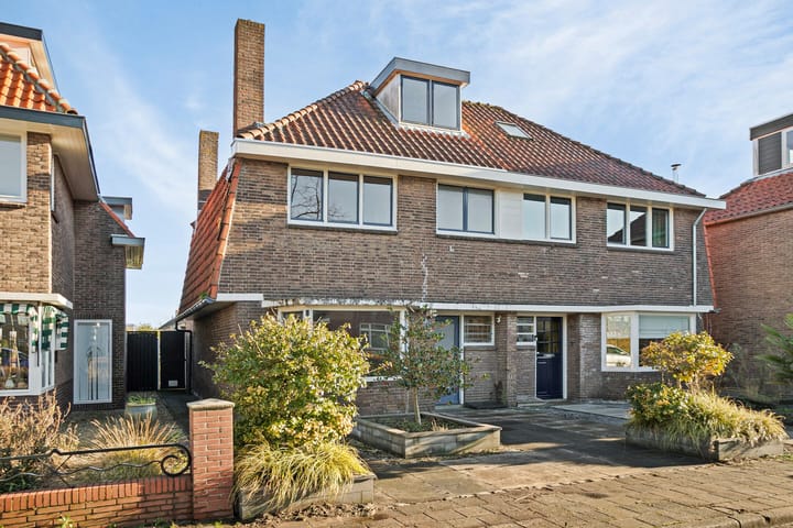 Foto 1 van Steenbergseweg 11