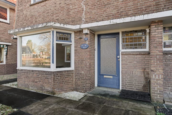 Foto 2 van Steenbergseweg 11