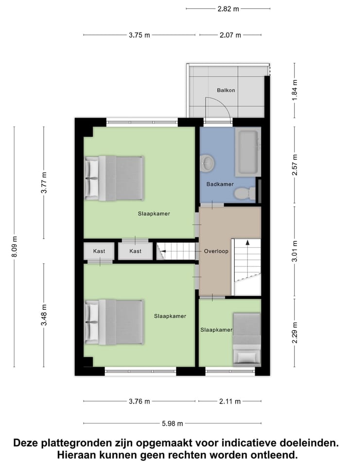 Foto 51 van Steenbergseweg 11