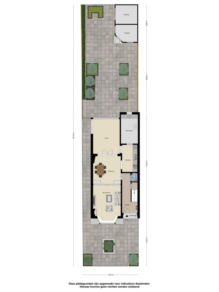 Foto 54 van Steenbergseweg 11