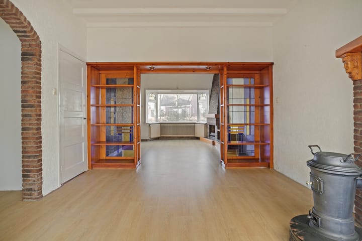 Foto 10 van Steenbergseweg 11