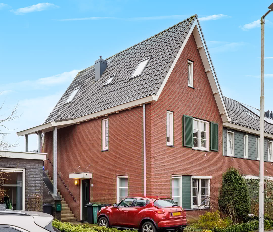 Foto 1 van Prins-Mauritslaan 30